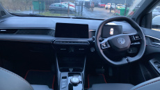 MG MG3 1.5 Hybrid Trophy 5dr Auto Hybrid Hatchback